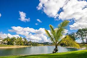 Bay of Palms