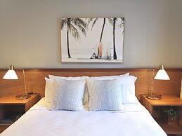 Bay of Palms