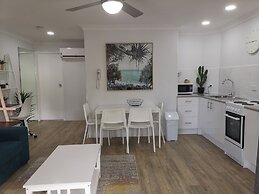Bay of Palms