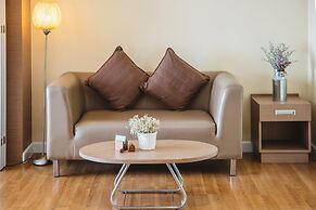 Clef Hotel