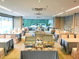 Clef Hotel