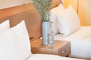Clef Hotel