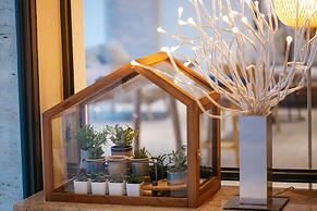 Clef Hotel