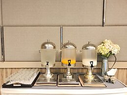 Clef Hotel