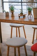 Clef Hotel