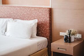 Clef Hotel