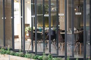 Clef Hotel