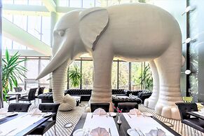 Rixwell Elefant Hotel