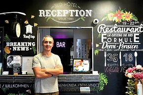 Sud Hotel