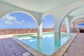 Atalaya de Jandía by LIVVO
