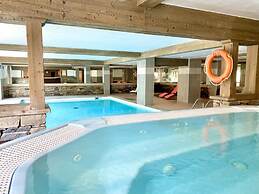 Hotel Vancouver