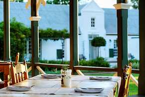 Tsitsikamma Village Inn