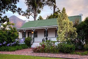 Tsitsikamma Village Inn