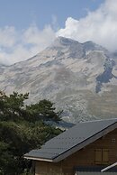 Madame Vacances Résidence La Crête du Berger
