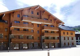 Résidence Le Sun Valley