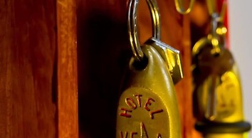 Hotel La Vela