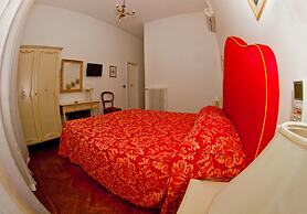 Hotel La Vela