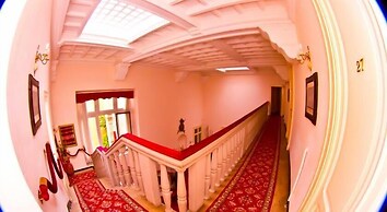 Hotel La Vela