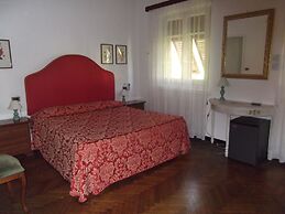 Hotel La Vela