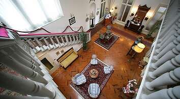 Hotel La Vela