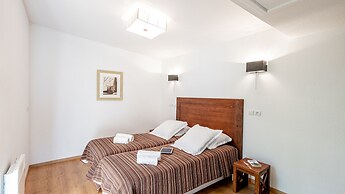 Madame Vacances Les Cottages de Valjoly