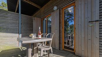 Madame Vacances Les Cottages de Valjoly