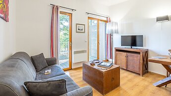 Madame Vacances Les Cottages de Valjoly