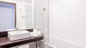 Madame Vacances Les Cottages de Valjoly
