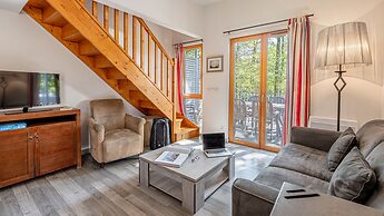 Madame Vacances Les Cottages de Valjoly