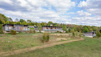 Madame Vacances Les Cottages de Valjoly