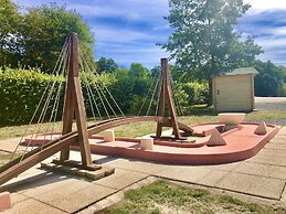 Madame Vacances Les Cottages de Valjoly