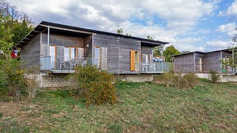 Madame Vacances Les Cottages de Valjoly