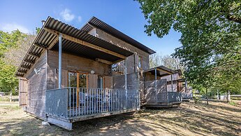 Madame Vacances Les Cottages de Valjoly