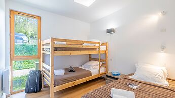 Madame Vacances Les Cottages de Valjoly