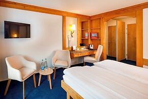 Derby Swiss Quality Hotel
