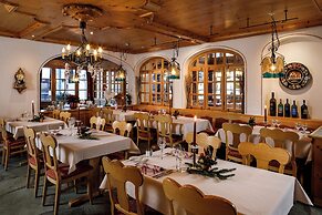 Derby Swiss Quality Hotel