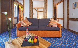 Derby Swiss Quality Hotel