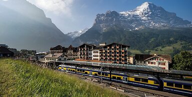 Derby Swiss Quality Hotel