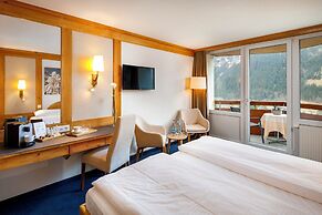 Derby Swiss Quality Hotel