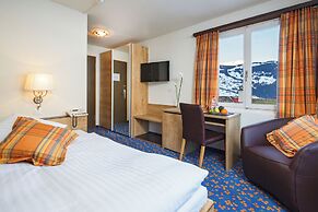 Derby Swiss Quality Hotel