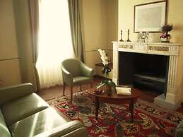 Albergo dell'Agenzia