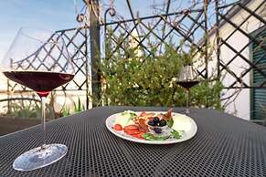 Slavija Culture Heritage Hotel