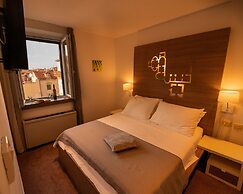 Slavija Culture Heritage Hotel