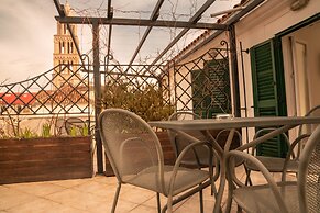 Slavija Culture Heritage Hotel