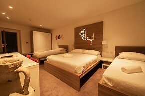 Slavija Culture Heritage Hotel