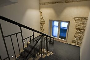 Slavija Culture Heritage Hotel