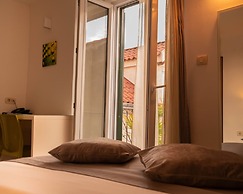 Slavija Culture Heritage Hotel