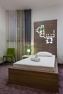 Slavija Culture Heritage Hotel