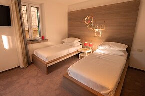 Slavija Culture Heritage Hotel