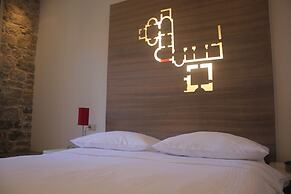 Slavija Culture Heritage Hotel